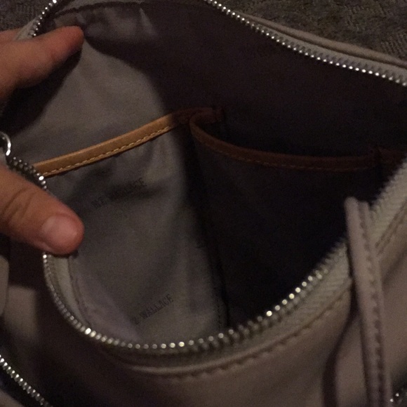 MZ Wallace Crossbody Bag. - Picture 7 of 7